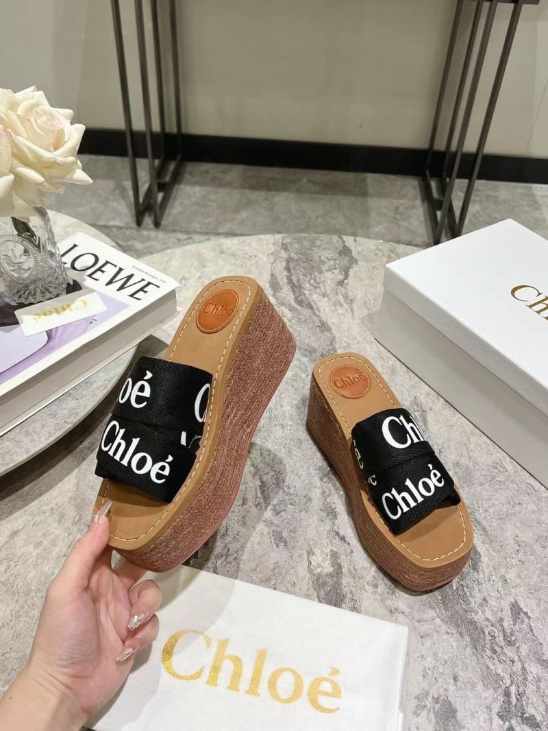 Chloe Sandals